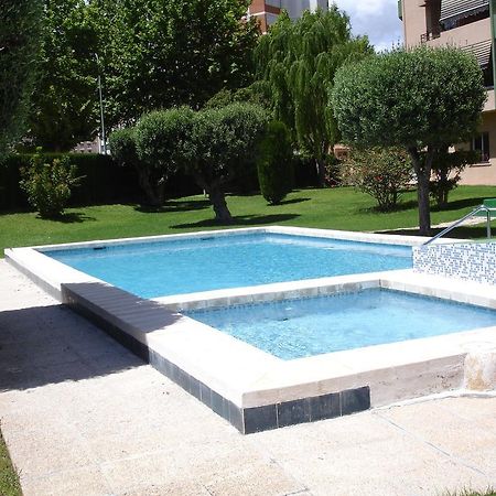 Los Olivos - Zand Properties Бенидорм Стая снимка